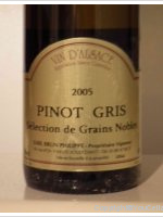 Philippe Brun - Sélection de Grains Nobles