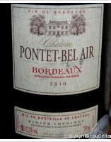 Château Pontet-Bel Air