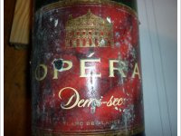 Opéra - Demi-Sec