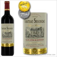 Château Segonzac