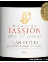 Domaine Passion des Dames