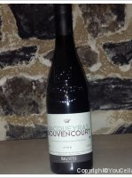 Brotte Premium - Bouvencourt