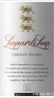 Leopard's Leap, Chenin Blanc (W.O. Franschoek)