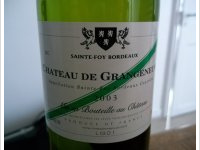 Château de Grangeneuve