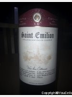 Expert Club, Vue des Coteaux
