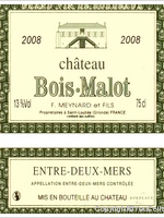 Château Bois Malot