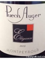 Puech Auger - Elégance