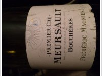 Frédéric Magnien - 1er Cru Les Bouchères