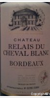 Château Relais du Cheval Blanc
