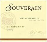 Souverain, Chardonnay