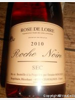 Roche Noire