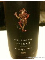Mitolo - Shiraz Jester