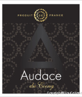 Château du Coing - Audace