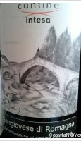 Cantine Intesa (﻿Superiore)