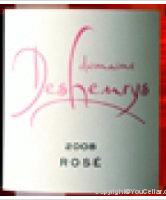 Domaine Deshenrys