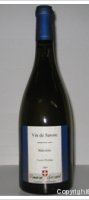 Domaine Grisard - Malvoisie Cuvée Privilège