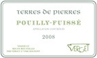Maison Verget - Terroir de Fuissé - terres de pierres