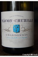 Cave de Lugny, Cruzille