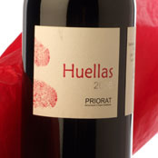 Huellas