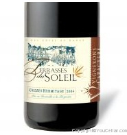 Vignerons de Caractère, Terrasses du Soleil