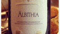 Feudi della Medusa - Albithia