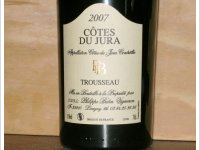 Philippe Butin - Trousseau