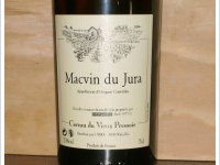 Caveau du Vieux Pressoir