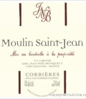 Moulin Saint-Jean