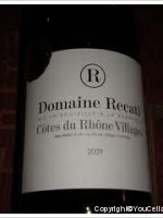 Domaine Recati