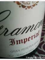Gramona, Imperial Gran Reserva