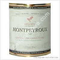Les Vignerons de Montpeyroux, Réserve Luc St Roche