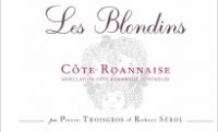 Les Blondins