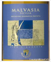 Duca di Castelmonte, Malvasia