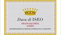 Duca di Iseo, Satèn