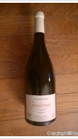 Guimbelot - Chardonnay - Cire Ivoire