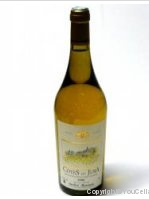 André Bonnot - Chardonnay