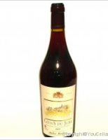 André Bonnot - Pinot et Poulsard