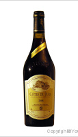 Domaine Pierre Richard - Trousseau