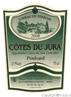 Caveau du Terroir - Poulsard