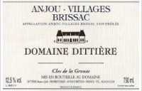 Domaine Dittière - Clos de la Grouas