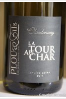 Plou & Fils, La Tour au Char