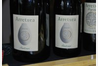Arretxea - Hegoxuri - Cuvée parcellaire