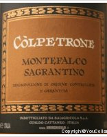 Saiagricola, Còlpetrone