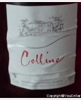 Domaine des Génaudières - Colline
