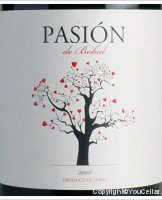 Bodega Sierra Norte - Pasión de Bobal