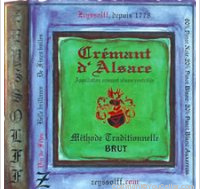 Zeyssolff, Brut