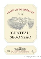 Château Segonzac - Tradition