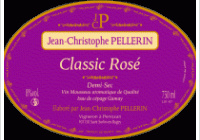 Jean-Christophe Pellerin - Classic
