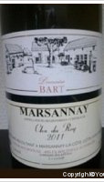 Domaine Bart - Clos du Roy