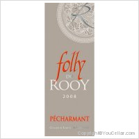 Château du Rooy - Folly du Rooy
